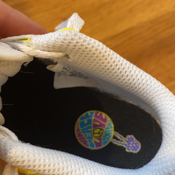 Nike Air Force Ones - Picture 5 of 5